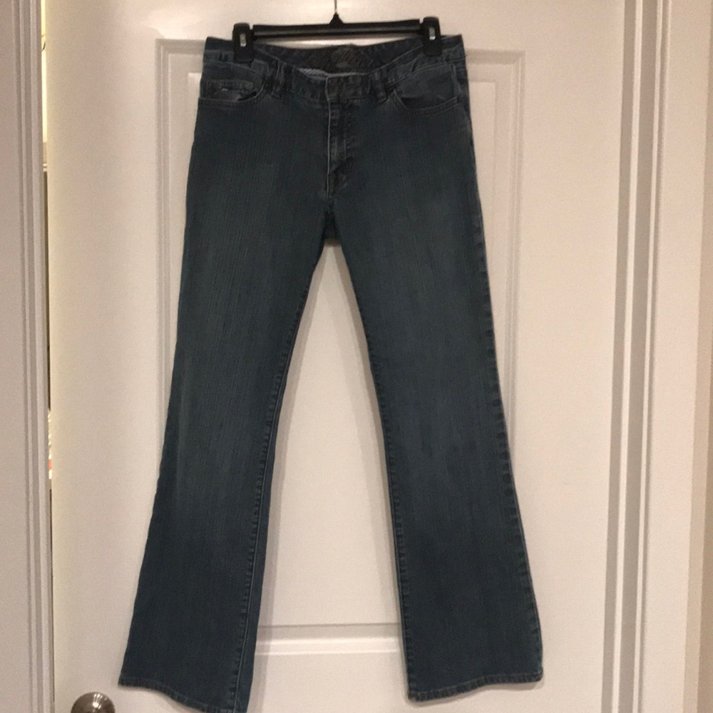 Tommy Hilfigar jeans
